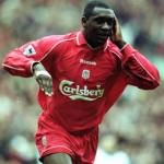 Liverpool v Spurs